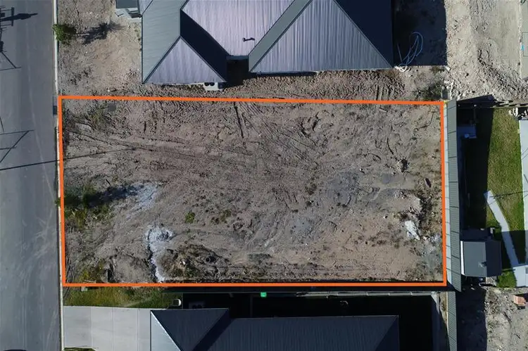 Third view of Homely land listing, 14 Pillar Street, West Wallsend NSW 2286