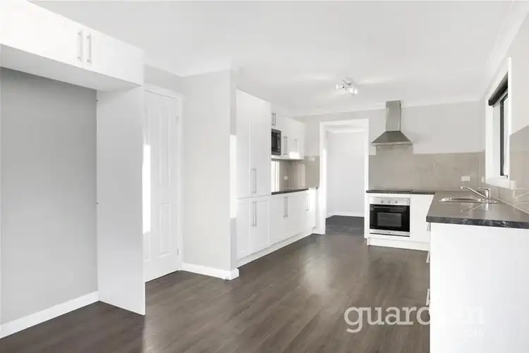 Third view of Homely house listing, 8 Nias Place, Schofields NSW 2762