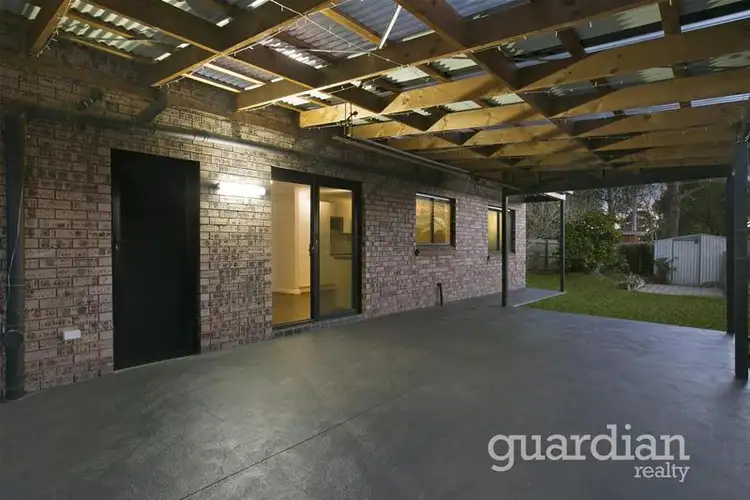 Sixth view of Homely house listing, 8 Nias Place, Schofields NSW 2762