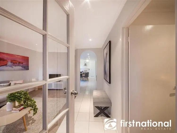 Second view of Homely house listing, 6 Taree Close, Pakenham VIC 3810