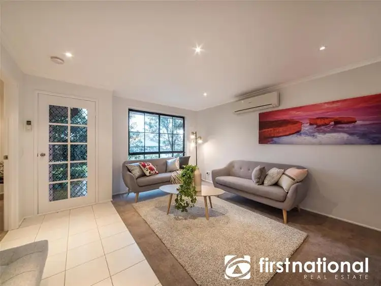 Third view of Homely house listing, 6 Taree Close, Pakenham VIC 3810