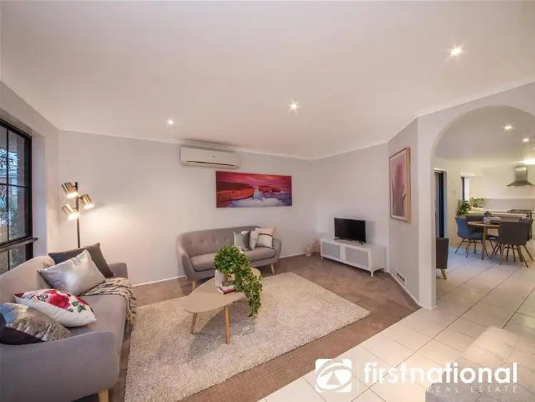 Fourth view of Homely house listing, 6 Taree Close, Pakenham VIC 3810