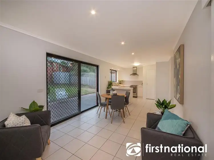 Fifth view of Homely house listing, 6 Taree Close, Pakenham VIC 3810