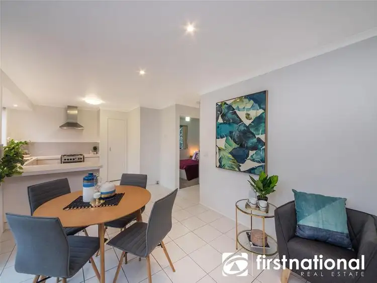 Sixth view of Homely house listing, 6 Taree Close, Pakenham VIC 3810