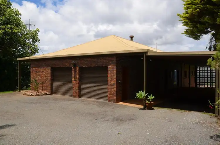 Second view of Homely house listing, 39 Outlook Avenue, Lower Beechmont QLD 4211