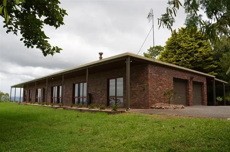 Third view of Homely house listing, 39 Outlook Avenue, Lower Beechmont QLD 4211