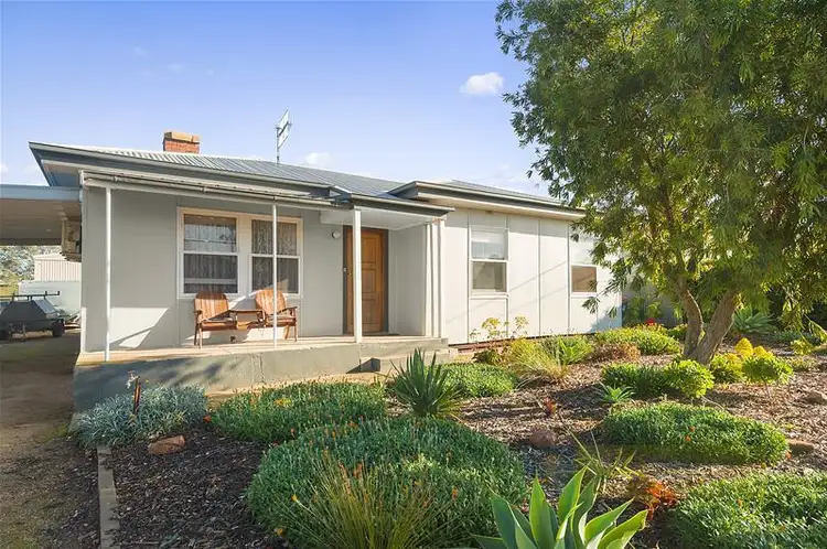 10 Eldon Street, Maitland SA 5573