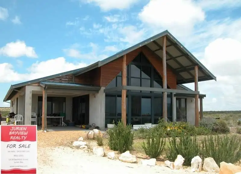 Main view of Homely house listing, 355 Zendora Road, Jurien Bay WA 6516