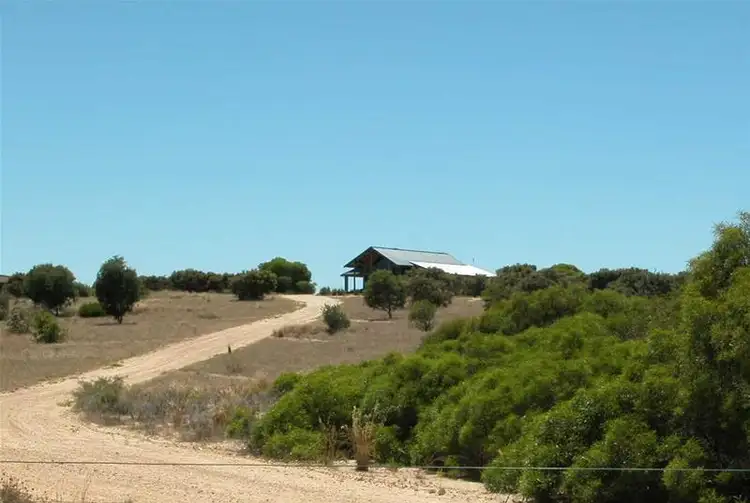 Second view of Homely house listing, 355 Zendora Road, Jurien Bay WA 6516