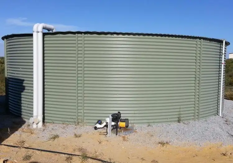 Third view of Homely house listing, 355 Zendora Road, Jurien Bay WA 6516