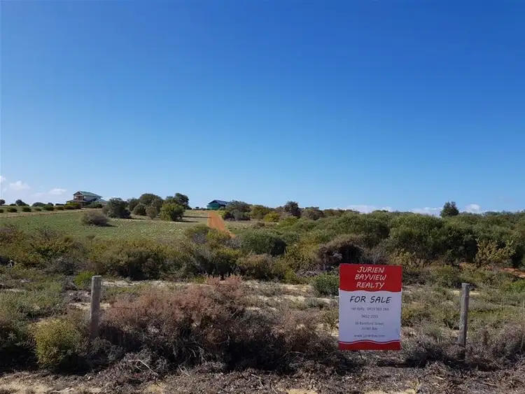 Fourth view of Homely house listing, 355 Zendora Road, Jurien Bay WA 6516