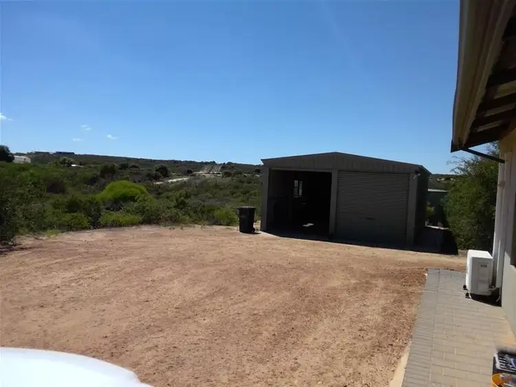 Fifth view of Homely house listing, 355 Zendora Road, Jurien Bay WA 6516