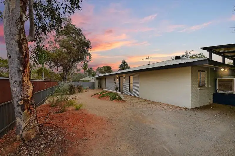 Main view of Homely house listing, 17 Bougainvilia Avenue, East Side NT 870
