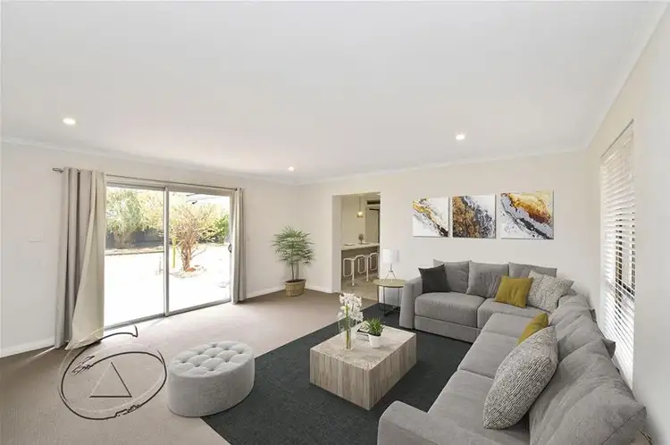 Second view of Homely house listing, 17 Bougainvilia Avenue, East Side NT 870