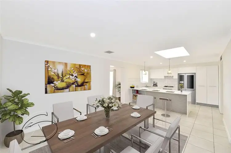 Third view of Homely house listing, 17 Bougainvilia Avenue, East Side NT 870