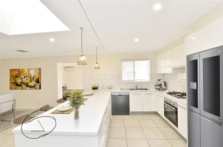 Fourth view of Homely house listing, 17 Bougainvilia Avenue, East Side NT 870