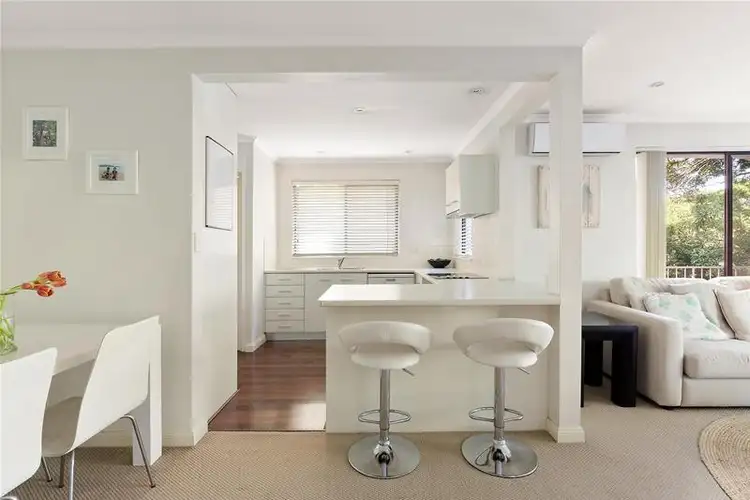 Third view of Homely unit listing, 3/82 Oaks Avenue, Dee Why NSW 2099