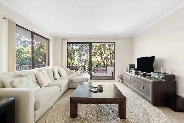 Fifth view of Homely unit listing, 3/82 Oaks Avenue, Dee Why NSW 2099
