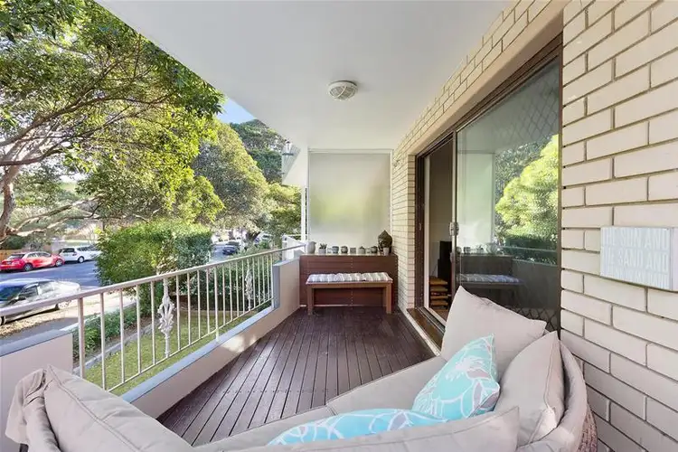 Sixth view of Homely unit listing, 3/82 Oaks Avenue, Dee Why NSW 2099