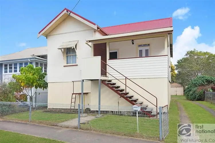 Main view of Homely house listing, 119 Union Street, South Lismore NSW 2480