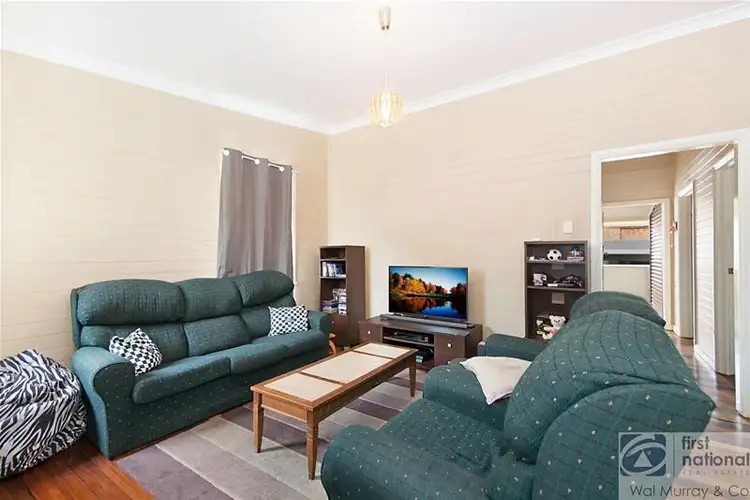 Second view of Homely house listing, 119 Union Street, South Lismore NSW 2480