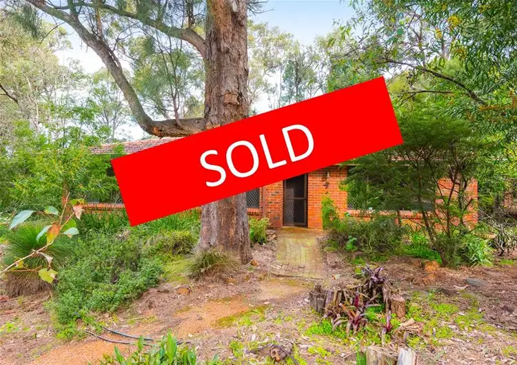 6 Eskdale Street, Roleystone WA 6111