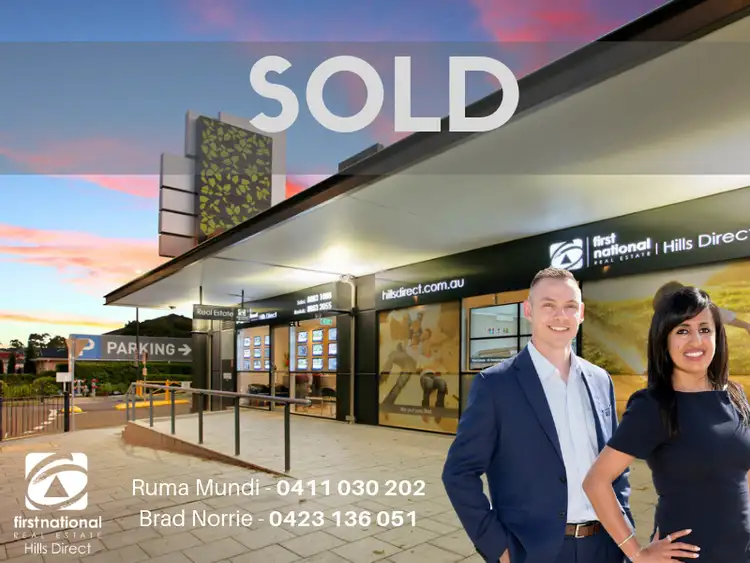 Second view of Homely house listing, 90 The Ponds Boulevard, The Ponds NSW 2769