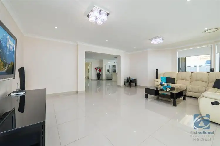 Third view of Homely house listing, 90 The Ponds Boulevard, The Ponds NSW 2769