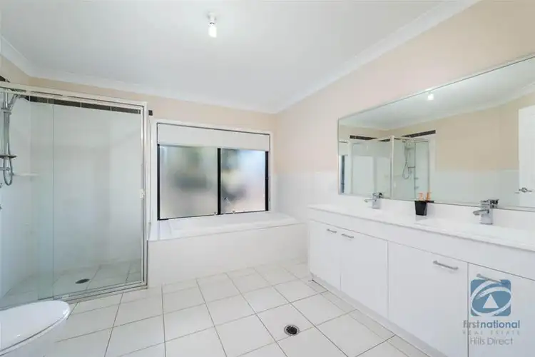 Fourth view of Homely house listing, 90 The Ponds Boulevard, The Ponds NSW 2769