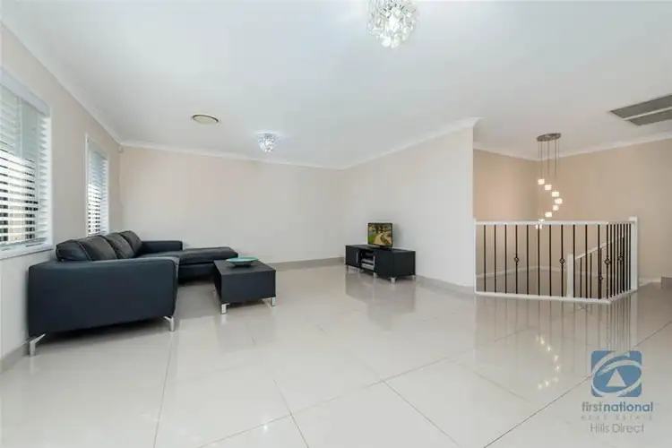 Fifth view of Homely house listing, 90 The Ponds Boulevard, The Ponds NSW 2769