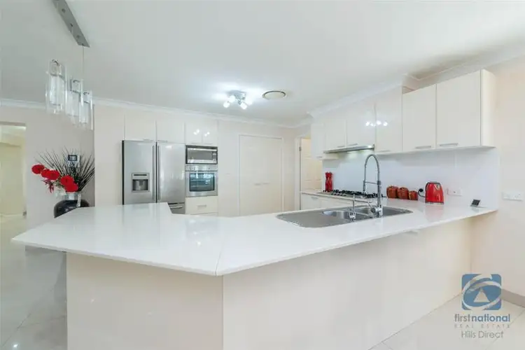Sixth view of Homely house listing, 90 The Ponds Boulevard, The Ponds NSW 2769