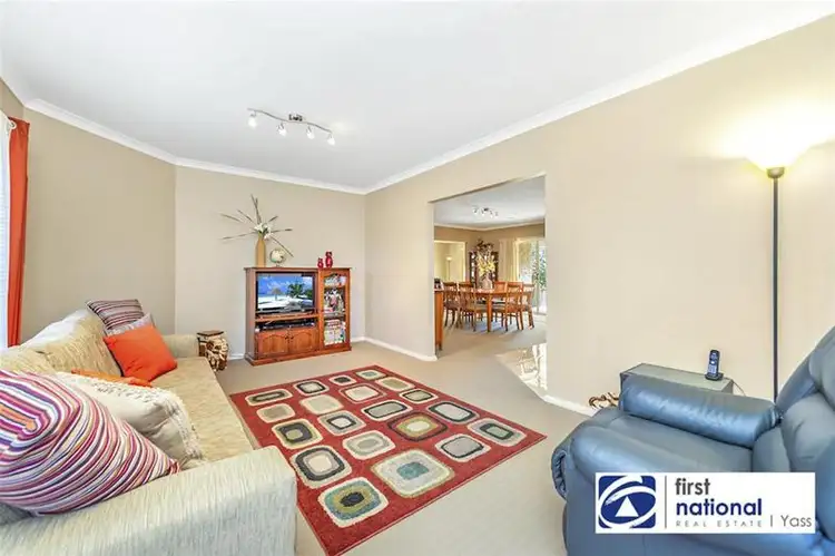 Seventh view of Homely house listing, 1 Haddon Court, Yass NSW 2582