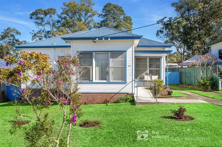 69 Suttor Street, Edgeworth NSW 2285