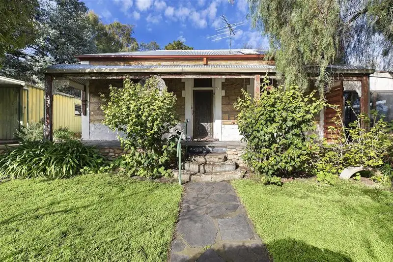 Main view of Homely house listing, 23 Methodist Street, Willunga SA 5172
