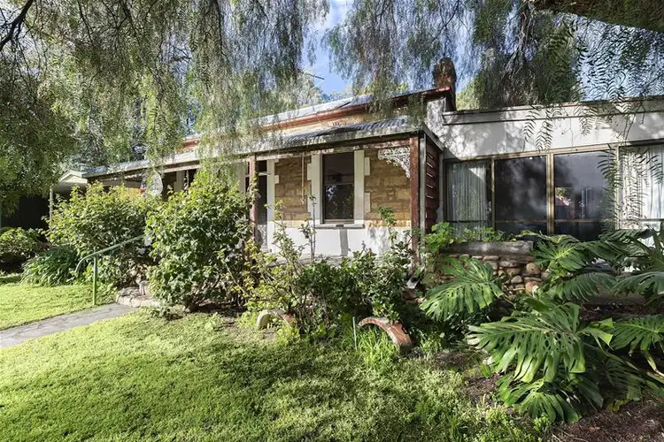 Second view of Homely house listing, 23 Methodist Street, Willunga SA 5172