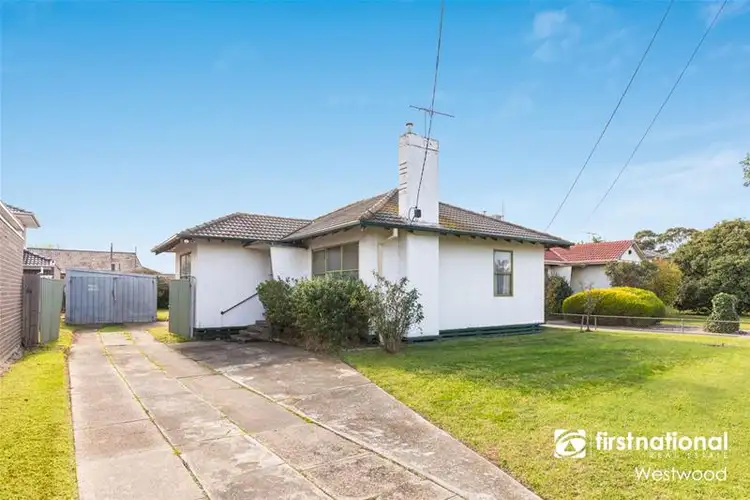 48 Maher Road, Laverton VIC 3028