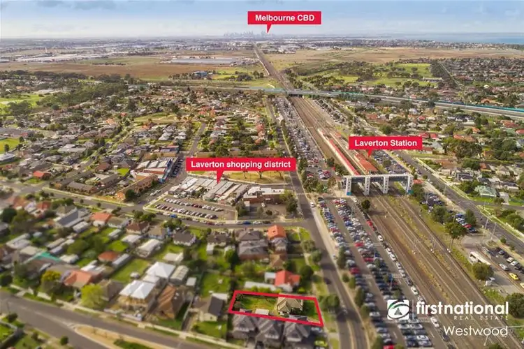 Third view of Homely house listing, 48 Maher Road, Laverton VIC 3028