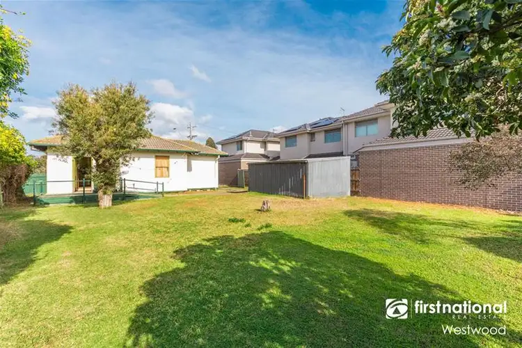 Fifth view of Homely house listing, 48 Maher Road, Laverton VIC 3028