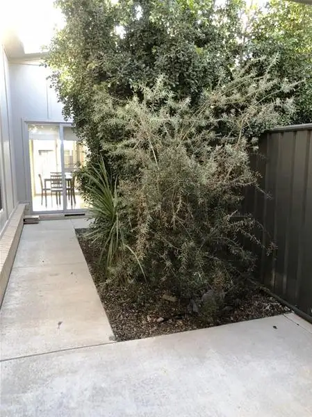 Fifth view of Homely house listing, 1/19 Barnsley Street, Chinchilla QLD 4413