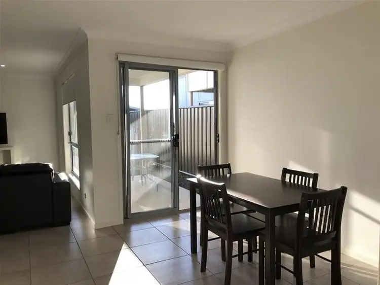 Sixth view of Homely house listing, 1/19 Barnsley Street, Chinchilla QLD 4413