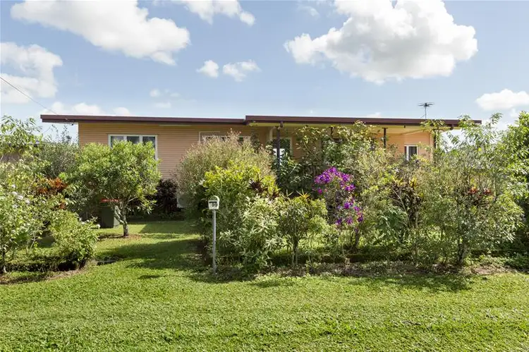 399 PALMERSTON Highway, Innisfail QLD 4860