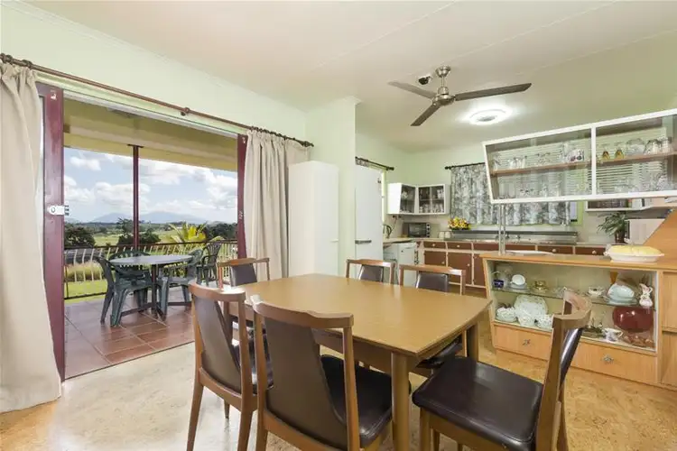 Fourth view of Homely house listing, 399 PALMERSTON Highway, Innisfail QLD 4860