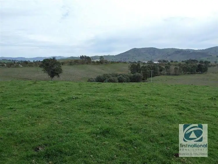 Lot 2 Hardys Road, Tallangatta VIC 3700