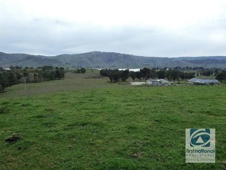 Second view of Homely land listing, Lot 2 Hardys Road, Tallangatta VIC 3700