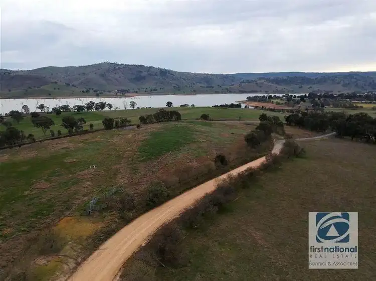 Third view of Homely land listing, Lot 2 Hardys Road, Tallangatta VIC 3700