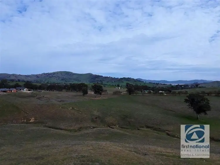 Fourth view of Homely land listing, Lot 2 Hardys Road, Tallangatta VIC 3700