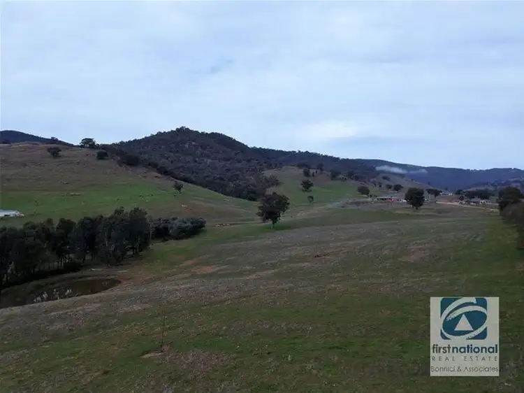 Fifth view of Homely land listing, Lot 2 Hardys Road, Tallangatta VIC 3700