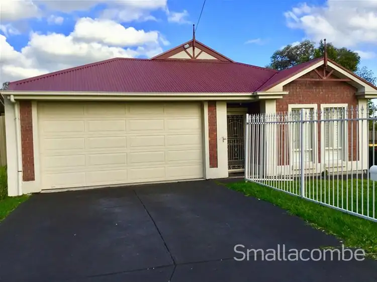 19 Burman Avenue, Gilles Plains SA 5086
