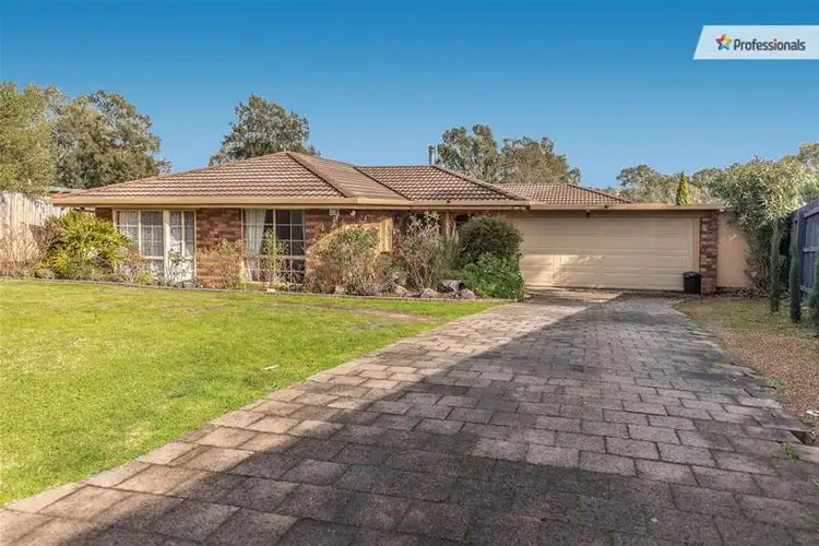 59 Tulloch Avenue, Kurunjang VIC 3337