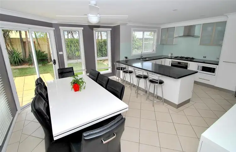 Second view of Homely house listing, 37 Hollingsworth Crescent, Callala Bay NSW 2540